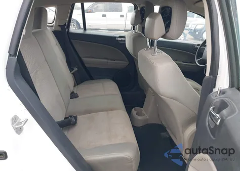 2012 Dodge Caliber Sxt z USA, uszkodzony, nr VIN 1C3CDWDA7CD532659